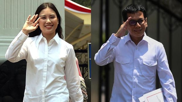 Wishnutama dan Angela, Duet Satu Frekuensi
