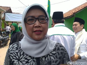 Bupati Bogor Dukung Kebijakan Larangan Mudik demi Cegah Corona