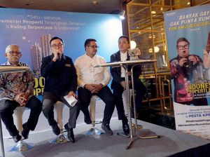 Indonesia Property Expo Siap Digelar