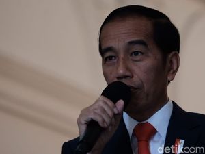 Arahan Tegas Jokowi ke Ahok: Turunkan Impor Migas!
