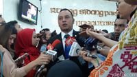 NasDem Undang Anies Baswedan ke Kongres