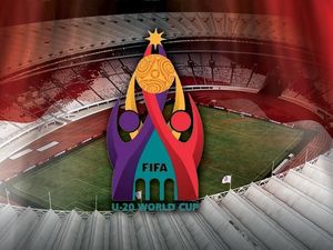 Indonesia Gelar Piala Dunia U-20, Berapa Biayanya?