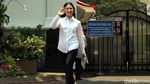 Ini Dia Deretan Lengkap 12 Calon Wamen Jokowi