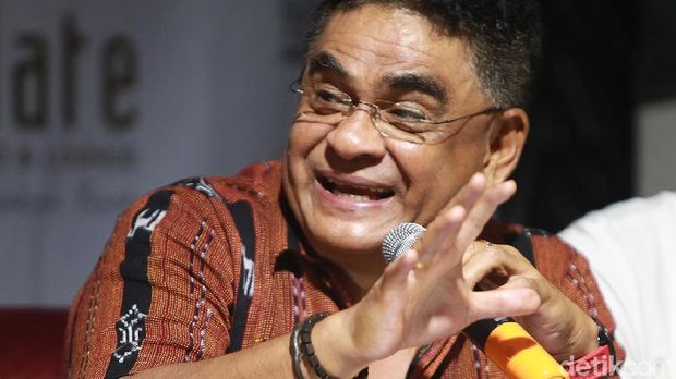 Bobby Menantu Jokowi Daftar Cawalkot Medan, PDIP: Tak Ada 'Karpet Merah'