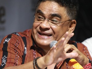Video PDIP soal Pandji Dilaporkan ke Polisi: Model Zaman Orde Baru
