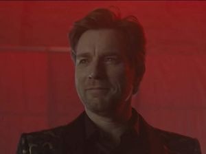 Ewan McGregor Samakan Si Kriminal Gotham Black Mask dengan Donald Trump