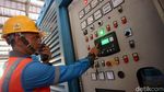 Yuk, Lihat Perawatan PLTD Ranai di Natuna