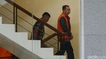 KPK Periksa Bupati Nonaktif Lampung Utara