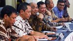KNKT Beberkan Penyebab Jatuhnya Lion Air PK-LQP