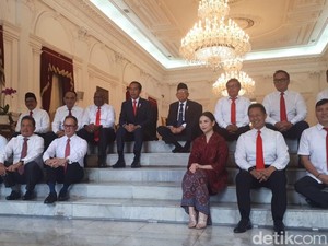 Tuntut Dibubarkan, Pemohon Minta Anggaran Wamen Dialihkan ke Pendidikan