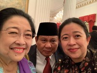 Rencana Duet Prabowo-Trenggono Serap Anggaran Rp 127 T