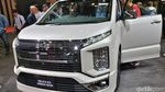 Line Up Lengkap Mitsubishi di Tokyo Motor Show