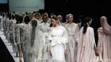 Serba Virtual, JFW Jadi Fashion Show Indonesia Pertama di TikTok