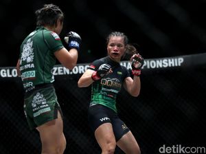 Cerita ONE Championship Bisa Setenar seperti Sekarang