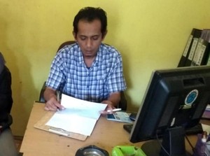 Eks TKW di Jeddah Asal Cianjur Tak Digaji Selama 5 Tahun