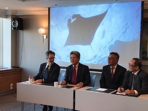 Indonesia Gelar Side Event dalam Rangkaian Acara OOC di Norwegia