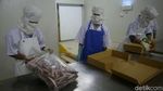 Melihat Aktivitas di Cold Storage Natuna