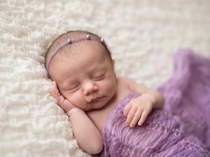 25 Nama Bayi Perempuan Islami yang Punya Arti Bagus