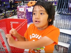 7 Potret Anak Terkaya di Dunia, Ada yang Masih Balita Sudah Jadi Crazy Rich