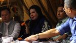 Elite Parpol hingga Pengamat Politik Bicara Kabinet Baru Jokowi