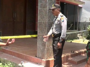 Rumah Anggota DPRD Kabupaten Pasuruan Dibondet, Polisi: Pelaku 2 Orang