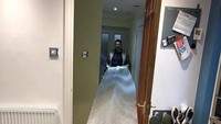 Beli lilin aja bubble wrapnya segini. Istimewa/Dok. Boredpanda.