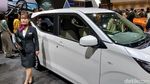 Line Up Lengkap Mitsubishi di Tokyo Motor Show