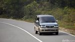 Menjajal Mulusnya Jalan di Perbatasan Indonesia