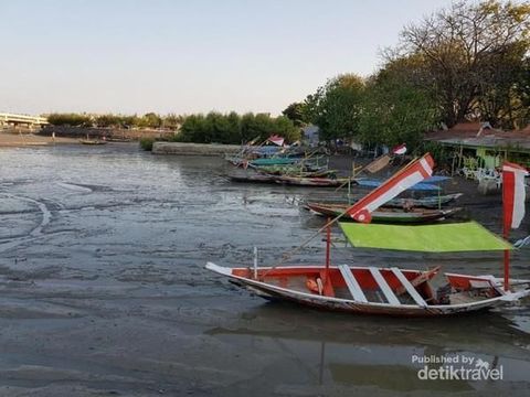 Pantai Kenjeran