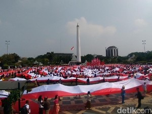 HJKS ke-729, 7 Ikon yang Jadi Kebanggaan Surabaya