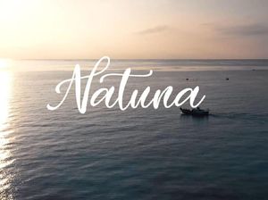 Merdeka dari Kegelapan di Batas Utara Selat Karimata