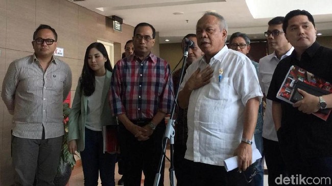 Jokowi ke Papua Resmikan Jembatan Holtekamp, Pengganti Tiko dan BGS