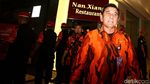 Jokowi Buka Musyawarah Besar Pemuda Pancasila X