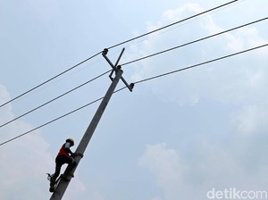 Info Jeh! 3 Kecamatan di Jember Mati Lampu 5 Jam, 22 April 2022