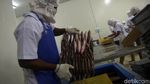 Melihat Aktivitas di Cold Storage Natuna