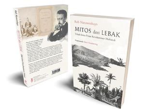 Buku yang Membunuh Kolonialisme?