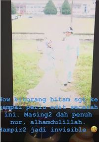 Viral Cerita Pengantin Wanita yang Kesal karena Hasil Foto Pernikahannya Jelek