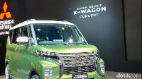 Kei Car masih jadi pasar besar di Jepang. Pada tahun fiskal 2016, satu per tiga mobil domestik baru yang terjual di Jepang merupakan jenis ini. Mobil yang pertama kali diciptakan pemerintah Jepang pada 1949 ini jadi favorit karena ukurannya yang mini, serta pemberian fasilitas pajak dan asuransi yang lebih ringan yang ditetapkan dalam aturan pemerintah. Foto: Doni Wahyudi/detikcom