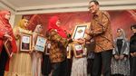 Lippo Karawaci Sabet Winner Choice 2019
