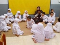 Kisah Maulid Nabi untuk Anak TK: Kelahiran hingga Akhir Hayat Rasulullah
