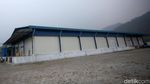 Melihat Aktivitas di Cold Storage Natuna