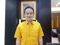 Daftar Lengkap Profil Wamen Kabinet Indonesia Maju