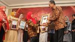 Lippo Karawaci Sabet Winner Choice 2019