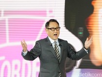 Kata Toyota soal Merger Honda-Nissan