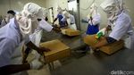 Melihat Aktivitas di Cold Storage Natuna