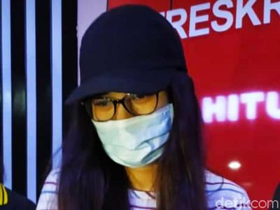 Tampang PA, Finalis Putri Pariwisata Indonesia yang Terjerat Prostitusi