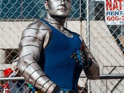 Deretan Cosplay Paling Keren di Comic Con New York 2019