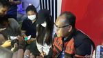 Tampang PA, Finalis Putri Pariwisata Indonesia yang Terjerat Prostitusi