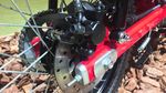 Boleh Juga Nih! Motor Bebek Baru Honda yang Cocok Buat Off-road