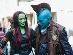 Deretan Cosplay Paling Keren di Comic Con New York 2019